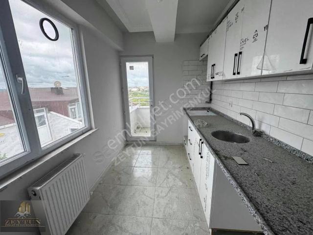 Başakşehir Güvercıntepe 2+2 Kiralık Dubleks Daire