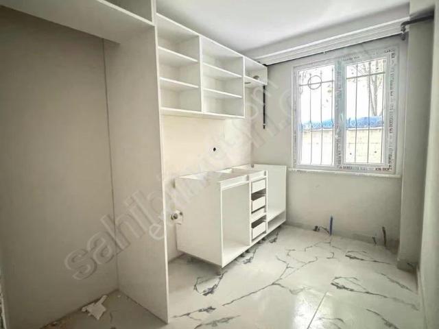 Başakşehir Güvercintepe Yüksekgriş 2+1 Satılık Daire
