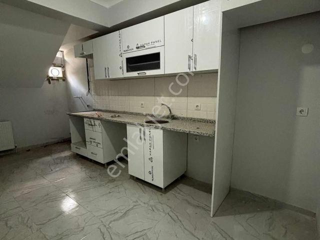 Başakşehir Güvercintepe Mah, Satılık Bahçekatı