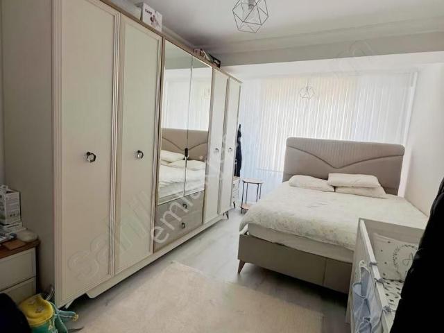 Başakşehir Güvercintepede Kiralık Lüks Daire