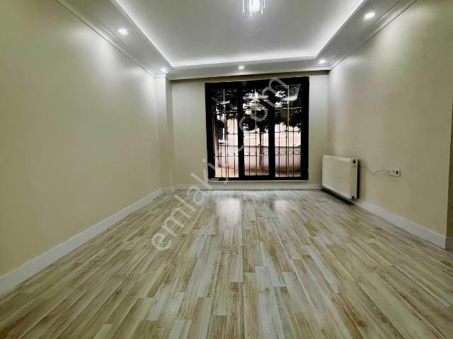 Başakşehir Güvercintepede Satılık 1+1 Lüks Daire