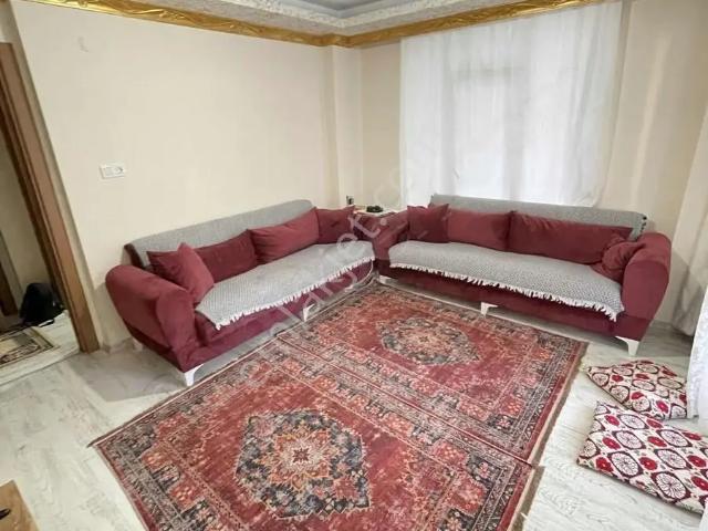Başakşehir Güvercintepede Satılık 2+1 Yüksek Giriş sevim İnşaat