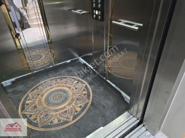Başakşehir Güvercintepede Satılık 3+2 Öncephe Lüx Düblex Daire