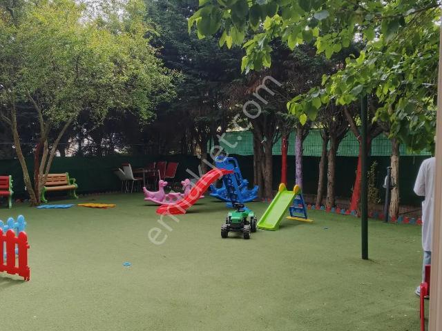 Başakşehir Sular Vadisi Villaları Büyük Bahçeli 6+2 Takas Olur