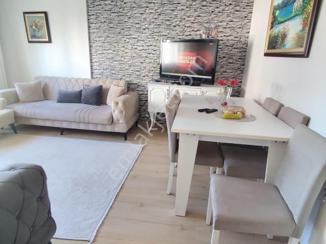 Başakşehir 2.etapta Merkezi Konumda Ful Tadilatlı Lüks Daire