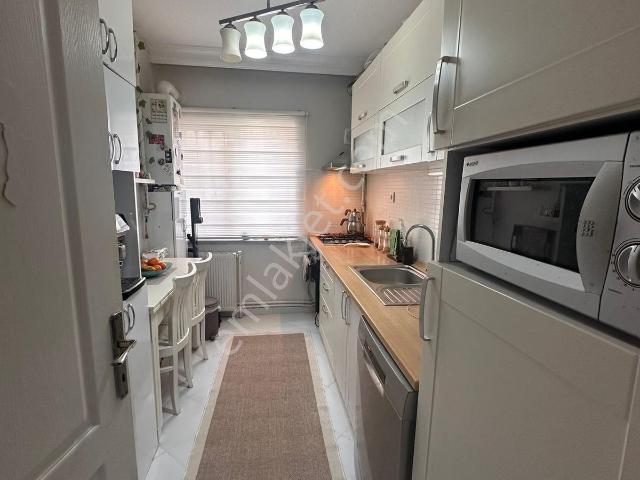Başakşehir 2.etapta Güncel 2+1 Yüksek Giriş Kiralık Daire
