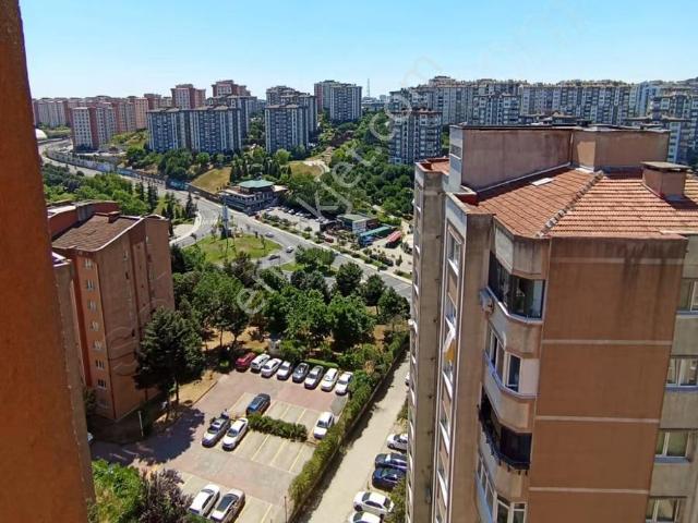 Başakşehir 4.etap Eşyalı 2+1 Kiralık Daire 35.000 Tl