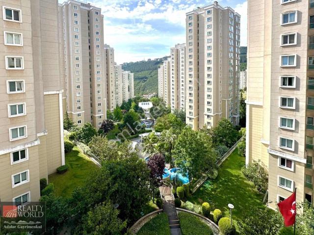 Başak Keçeci 'den Kiptaş Adatepe 'de Satılık Boş 3+1 Hemen Tapu