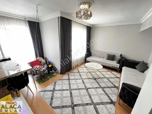 Başak Mah Yonca Market Karşısı 3+1 Satılık Daire