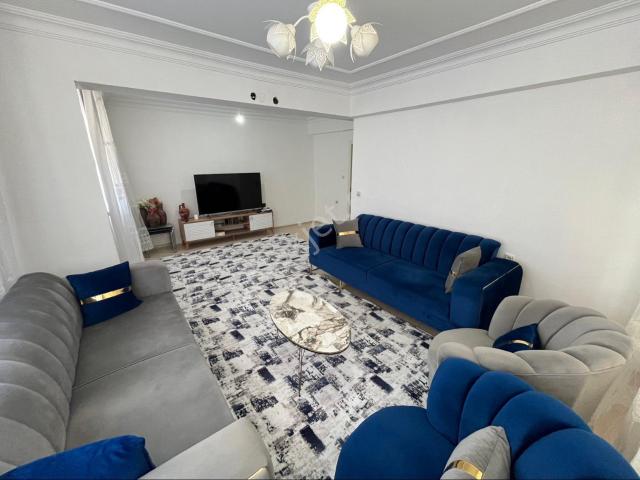 Başak Mahallesinde 3+1 Giriş Kat Daire