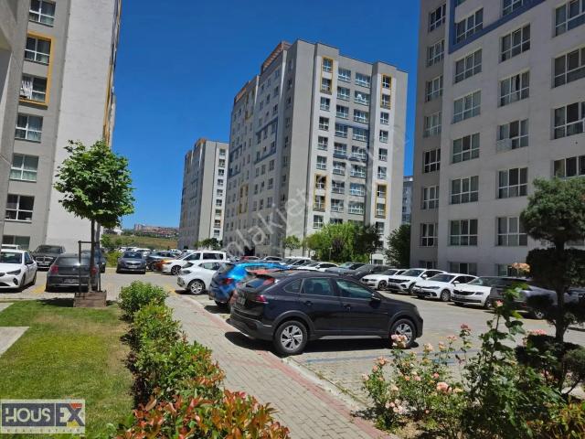 Başakkent Gölet Sitesi Satılık 3+1 Daıre taşınmaya Hazır