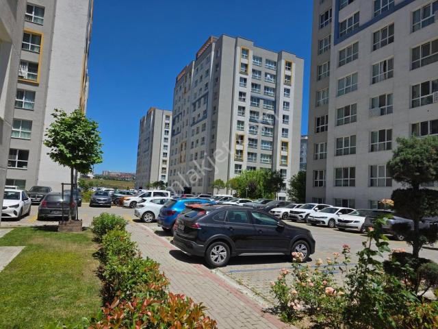 Başakkent Gölet Sitesi Satılık 3+1 Daıre taşınmaya Hazır