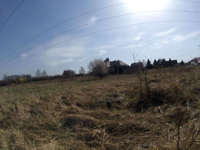 Bażancia 2 037 m², Tychy