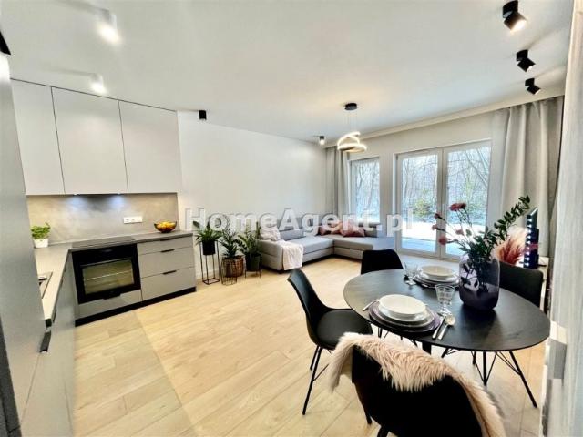 Bażantów 54 m², Katowice