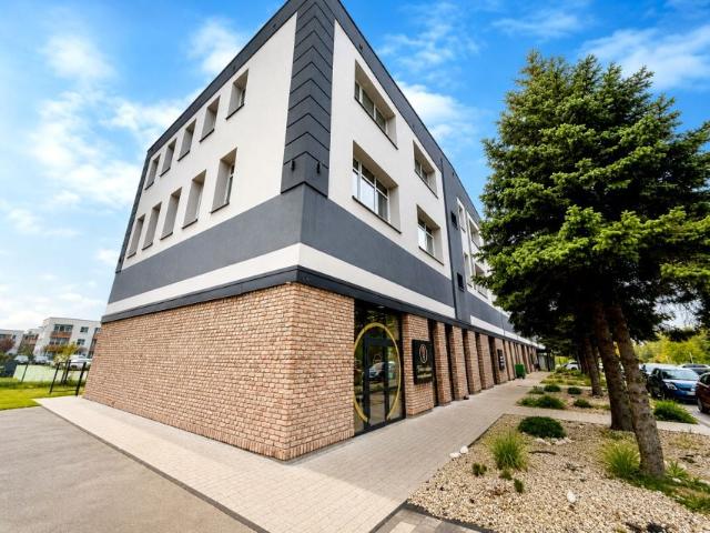 Bażantów 23 m², Katowice