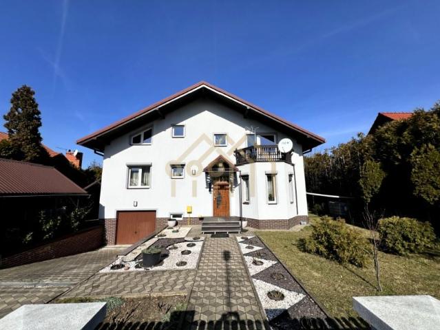 Bażantów 202,20 m², Sosnowiec