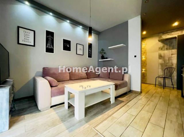 Bażantów 31 m², Katowice