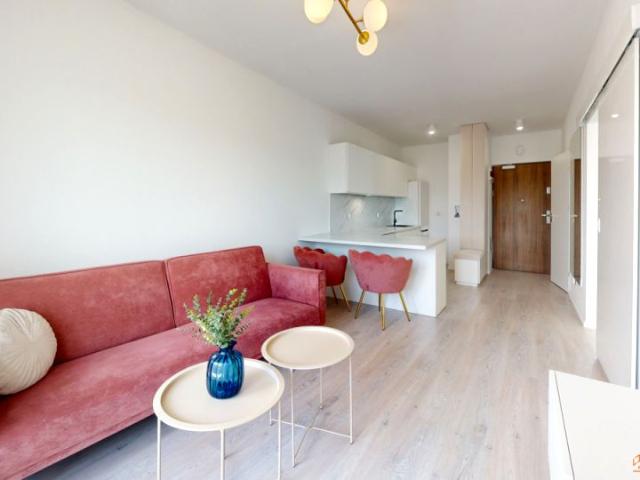 Bażantów 35,97 m², Katowice