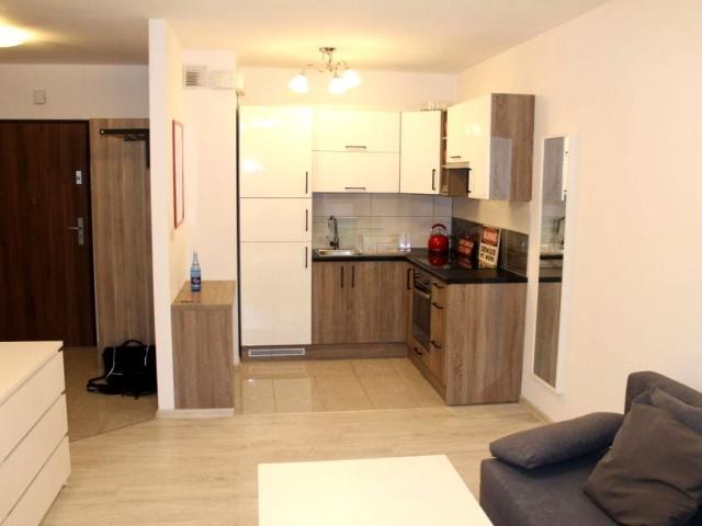 Bażantów 38 m², Katowice