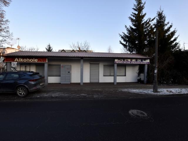 Bażantowa 60 m², Toruń