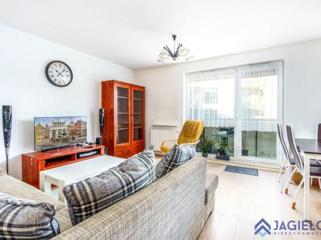 Bażantowa 60 m², Gdańsk