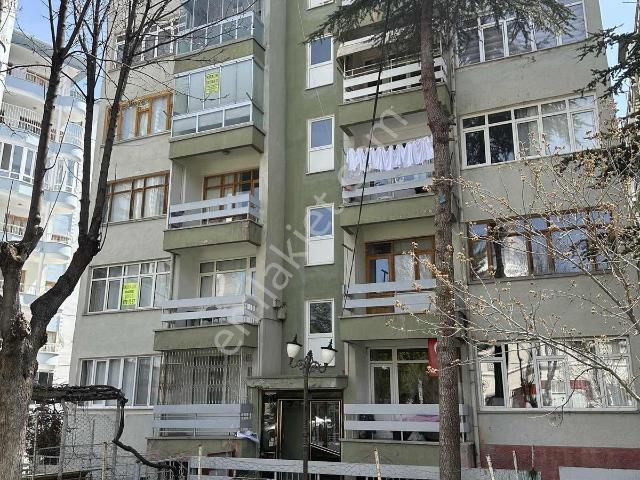 Başarı'dan Kazancı M.yunus Emre Meydanı Kiralık Eşyalı 2+1 Daire
