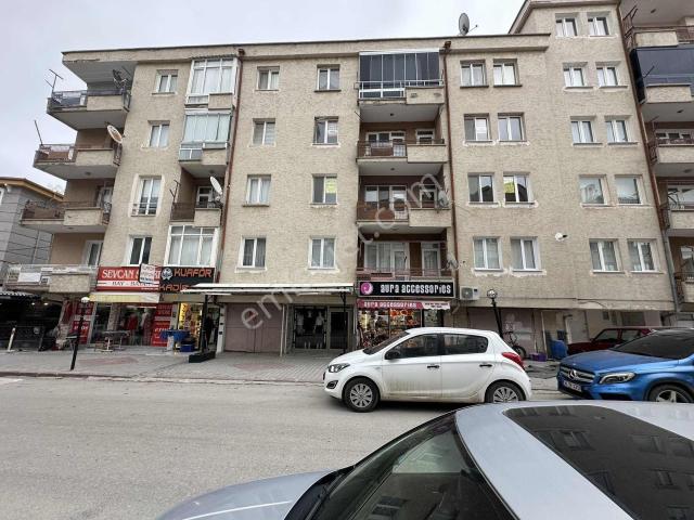 Başarı Emlak'tan Ereğli Hacımutahir'de Satılık Park Site Avm Yanı 3+1 Daire