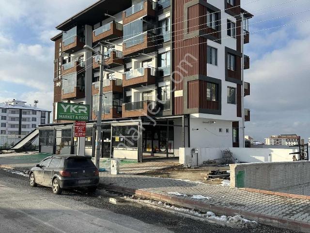 Başarı Emlak'tan Ereğli Toros Mahallesinde Satılık 1+1 Sıfır Daire