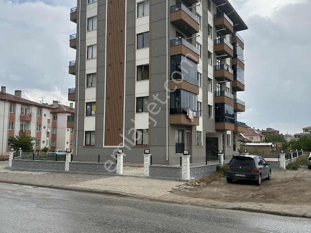 Başarı Emlak'tan Batıelagözlü Mah. Şehir Manzaralı Eşyalı Kiralık 1+1 Sıfır Daire