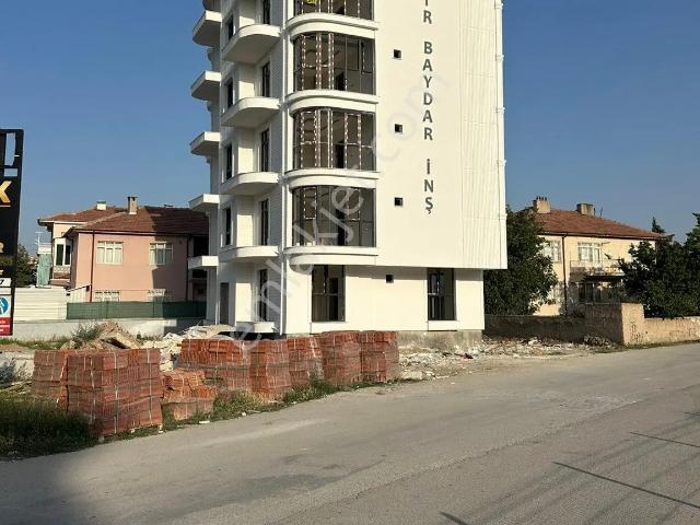 Başarı Emlak'tan Ereğli Ziya Gökalp'te Sıfır 2+0 Satılık Daire