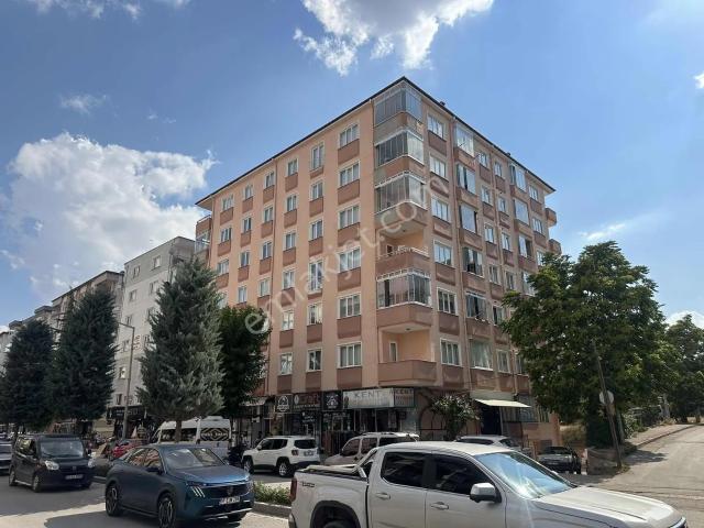 Başarı Emlak'tan Hacımütahir Mah.rasimerel Cad.kiralık 3+1 Daire