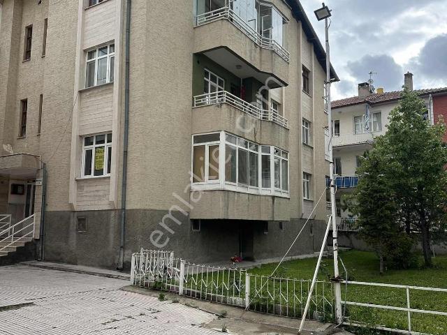 Başarı Emlak'tan Hacımütahir Mah Yüksek Giriş Kiralık 2+1 Daire