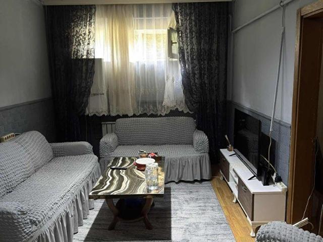 BAŞAR GAYRİMENKUL'DEN 1+1 DEPO DAİRE