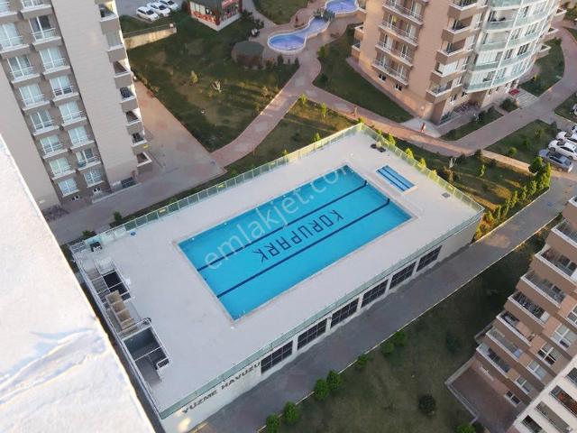 Başar Gayrimenkul 2+1 Full Eşyalı Kiralık Daire