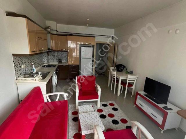 Başar Gayrimenkul Den Atakum Rezidans Da 1+1 Eşyalı Kiralık Daire