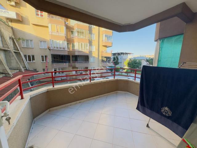 Başar Gayrimenkul Den Geniş 2+1 Satılık Daire