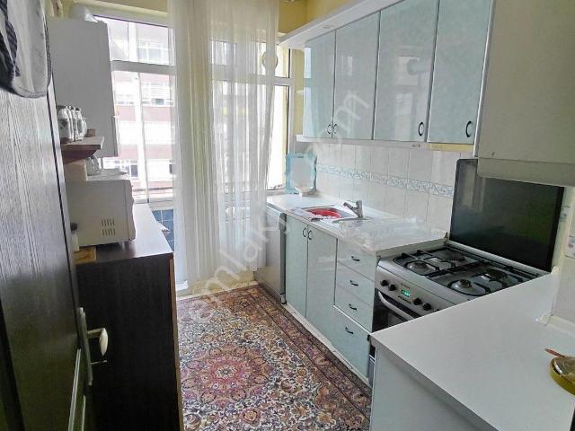 Başar Gayrimenkul’den Kılıçdede Mah. Eşyalı Kiralık Daire!
