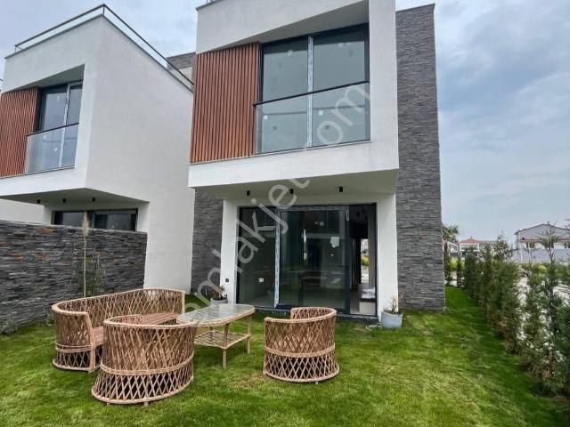Başar Gayrimenkul Den Kiralık Villa