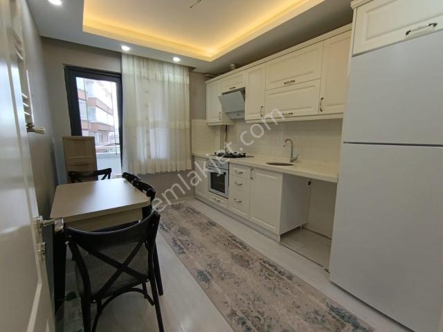 Başar Gayrimenkul Den İlkadım 2+1 Eşyalı Kiralık Daire