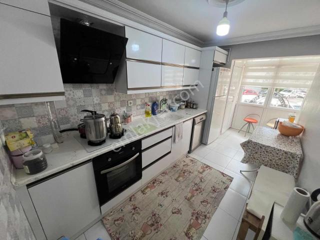 Başar Gayrimenkulden Cedit Mah. Masrafsız 2+1 Satılık Daire