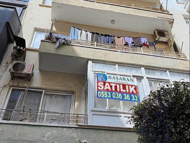 BAŞARAN'DAN KÜLTÜR MAH.'DE ÇAMLIBEL CİVARINDA B.MUTFAK 2+1 DAİRE