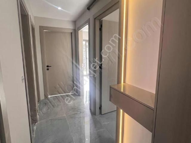 Bağbaşı Yeniyolun 1 Sokak Altı 2+1 Satılık Daireler