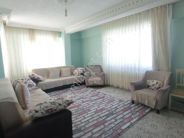 Bağbaşı Zümrüt Mah Antalya Yoluna Yakın Satılık 3+1 Fırsat Daire