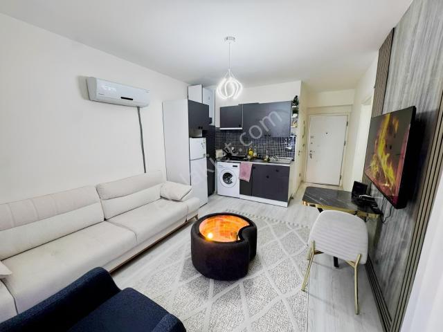 Bağbaşı City Lightsta Premium Yenilenmiş 1+1 Apart Satışta!