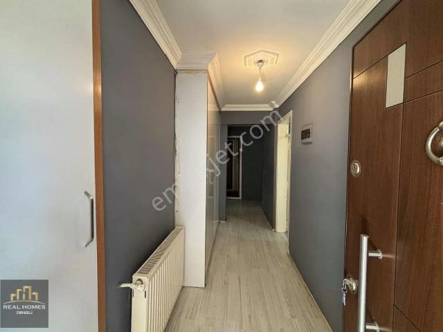 Bağbaşında Kiralık Daire