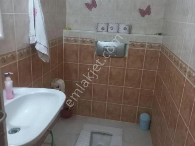 Bağbaşında Satılık Arakat Daire