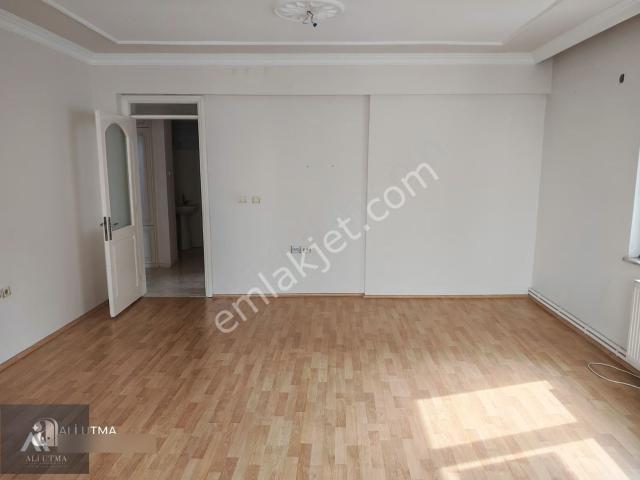 Bağbaşı Site Önü Açık Manzaralı Kiralık Daire