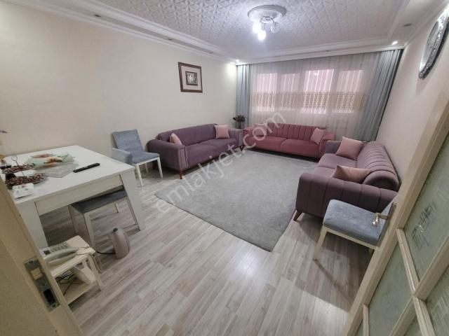 Bağcı Caddesi Üzeri Salon Bağımsız Katta 3+1 Satılık Daire !