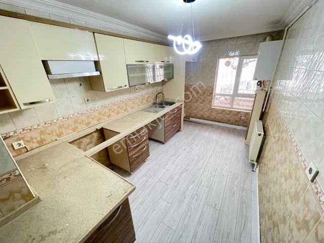 Bağcı Caddesi Yanı Full Yapılı 3+1 Masrafsız