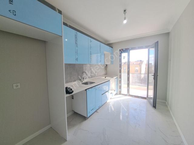 Bağcılar / 0 Proje / Fezapark St / Satılık 3+1 / Açıklama Önemli